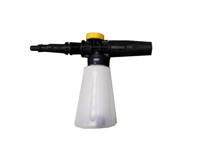 Huter AL foam generator