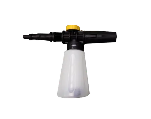 Huter AL foam generator