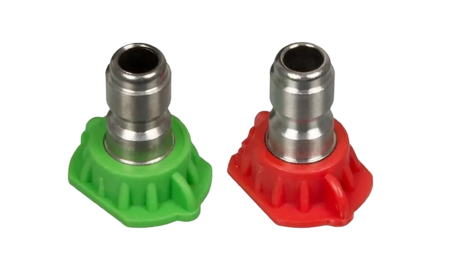 Huter nozzles for 135, 165, 195, 210, 140, 170, 200, 220 series (except for ARV)