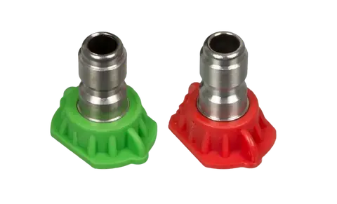 Huter nozzles for 135, 165, 195, 210, 140, 170, 200, 220 series (except for ARV)