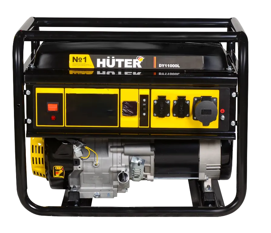 Huter DY11000L