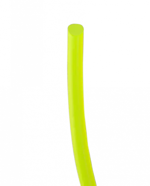 HUTER R2412 string, 2.4 mm, circle-shaped