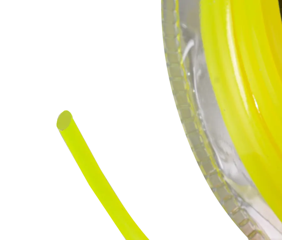 HUTER R3012 string, 3 mm, circle-shaped