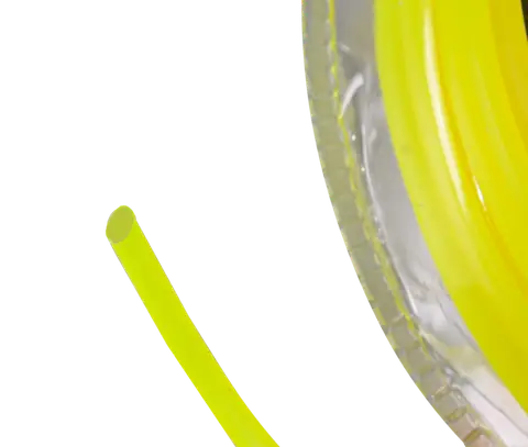 HUTER R3012 string, 3 mm, circle-shaped