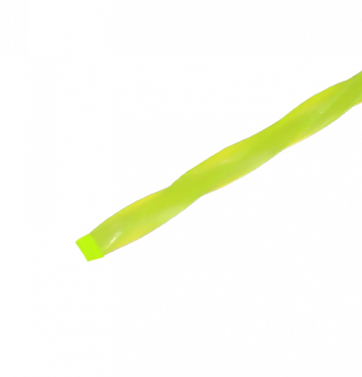 HUTER TS3012 string, 3 mm, twisted square shaped