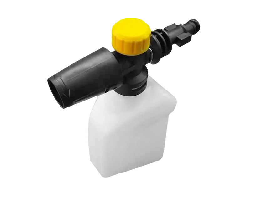 Huter YL foam generator