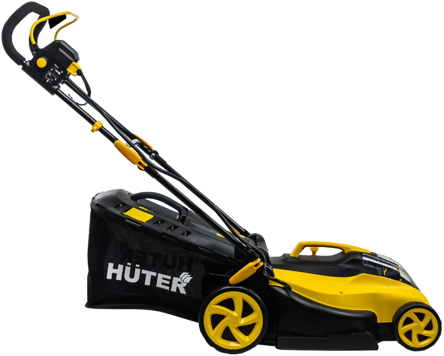 Huter CLM-40 Li