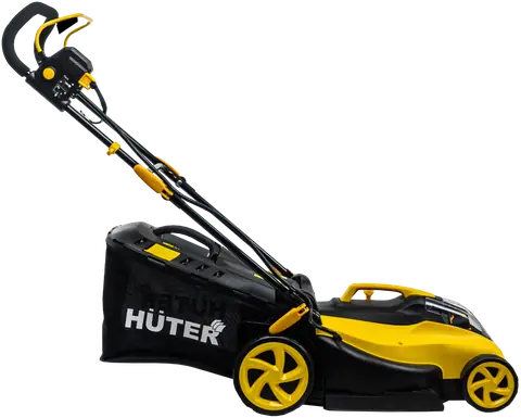Huter CLM-40 Li