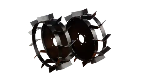 Ground loader for Huter GMC-5.5, GMC-6.5