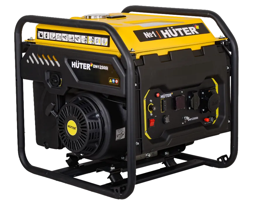 Huter DN12500i
