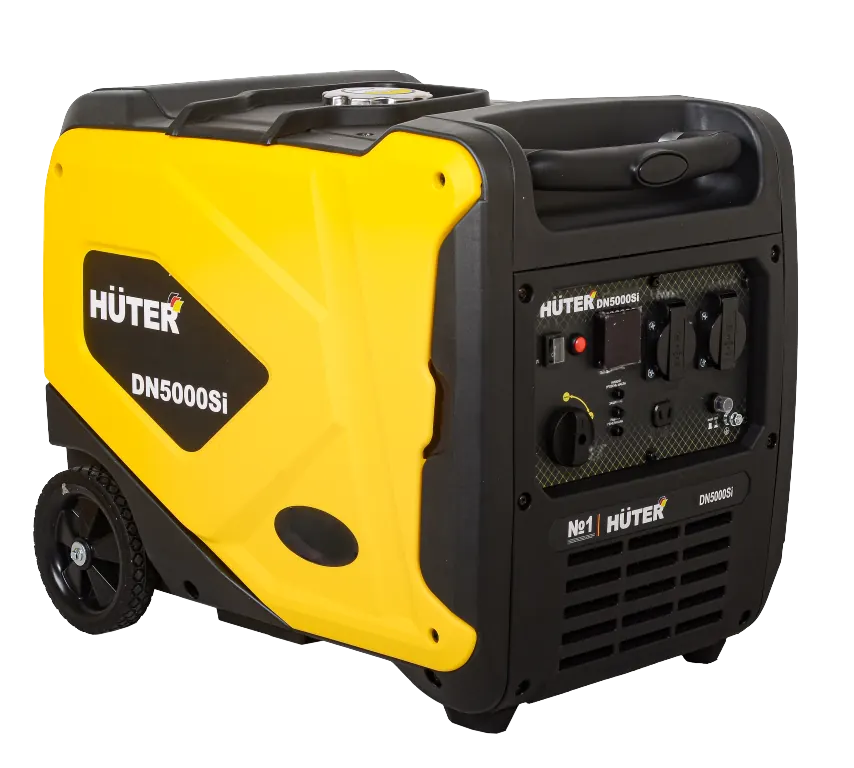 Huter DN5000Si