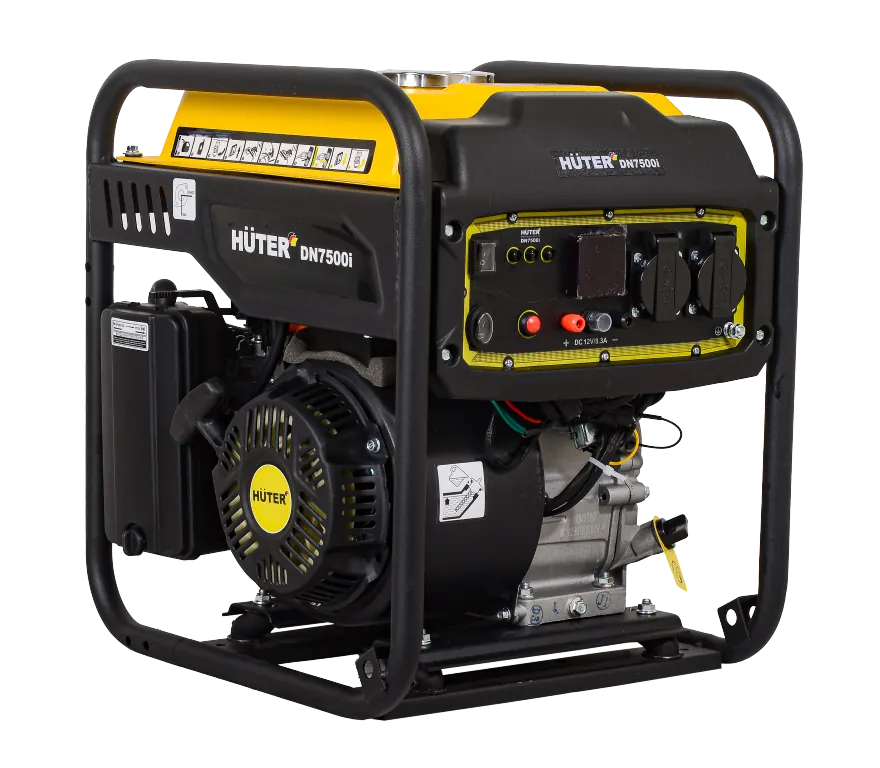 Huter DN7500i