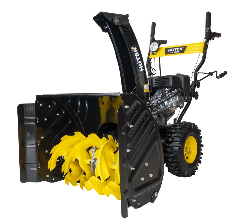 Huter SGC 5500B