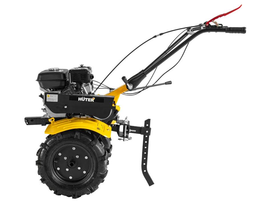 HUTER MK-1003PL