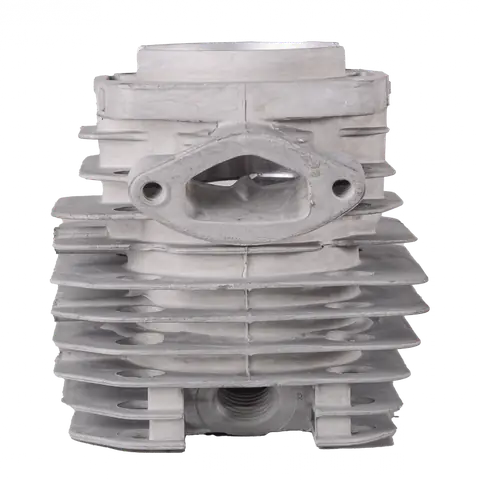 HUTER Piston group for chainsaws (52cm³)
