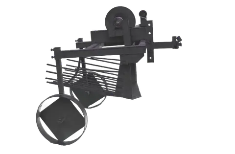 Potato digger for HUTER МК-7000, МК-7500