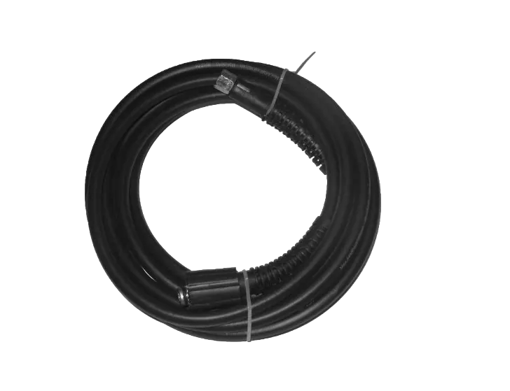 High pressure hose for Huter HUX W135, 165, 195-AR