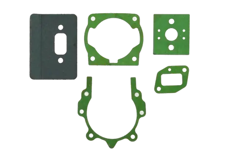 Set of gaskets for the engine of Huter petrol trimmer