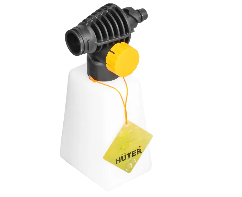 Foam generator for Huter M2000-A