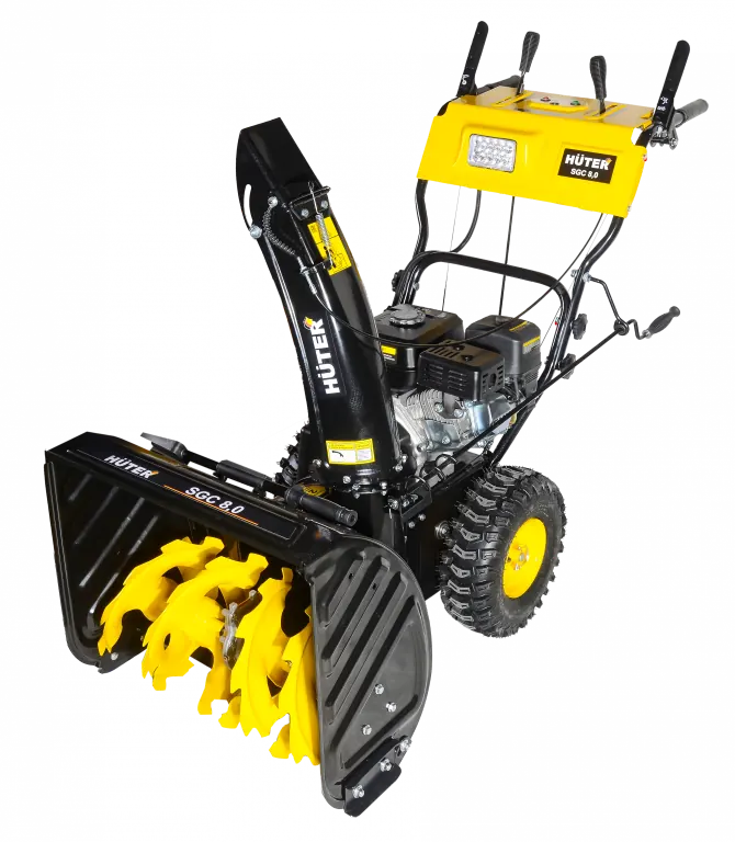 Huter SGC 8,0
