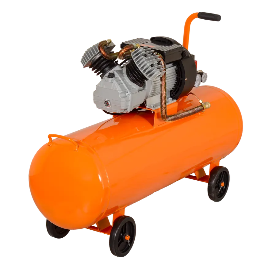 VIHR KMP-400-100