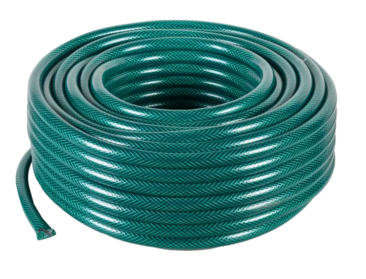 Vihr Reinforced watering hose, 50m