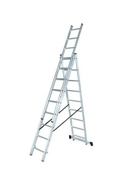 VIHR LA 3×8