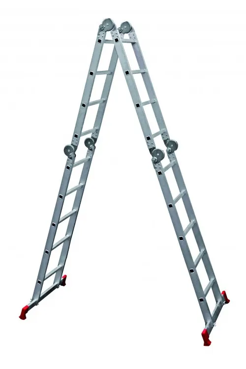VIHR LTA 4×5
