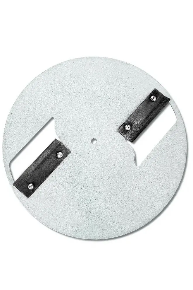Cover for grain crushers VIHR IR 3 in 1