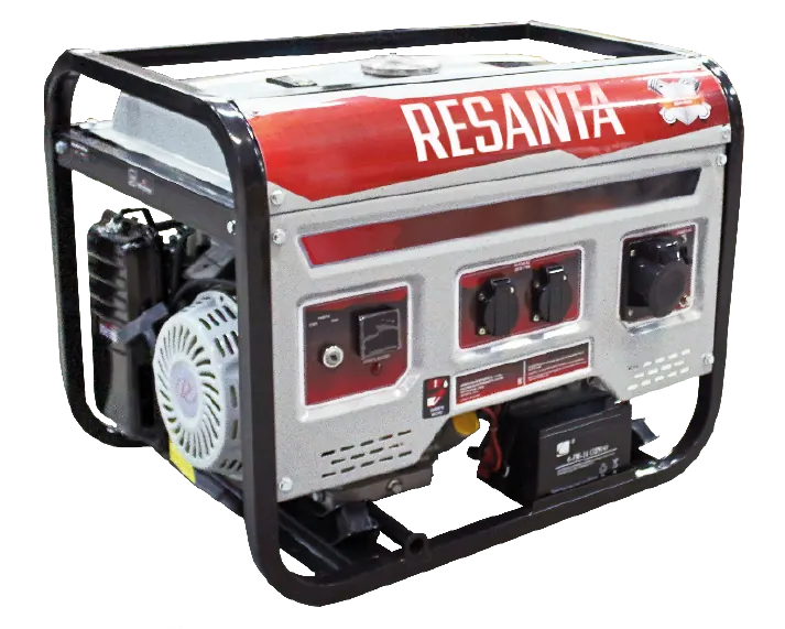 BG 9500 P Resanta