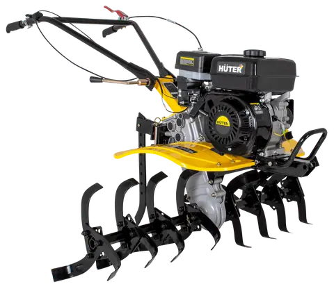 HUTER MK-7000M-10