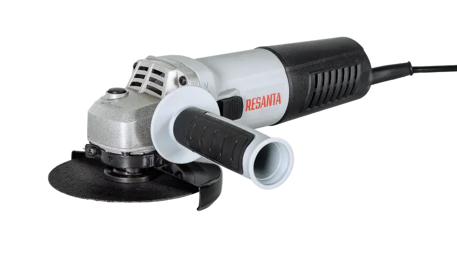 Resanta USM-125/1200E angle grinder