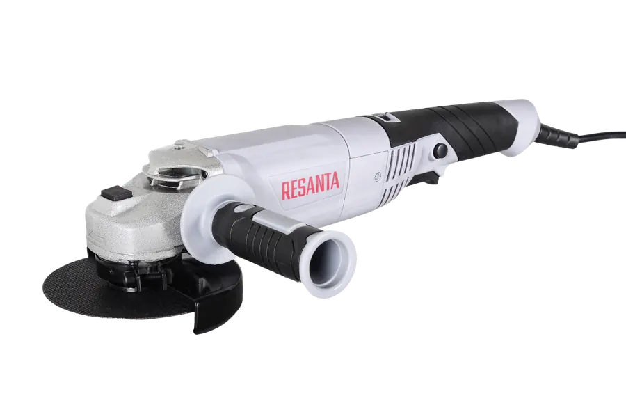 Resanta USM-150/1400E angle grinder