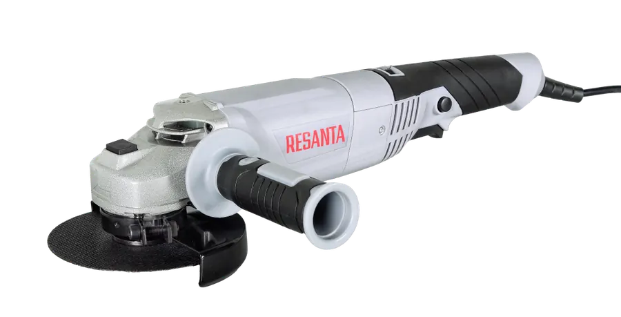 Resanta USM-150/1300 angle grinder