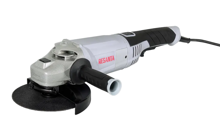 Resanta USM-180/1800 angle grinder