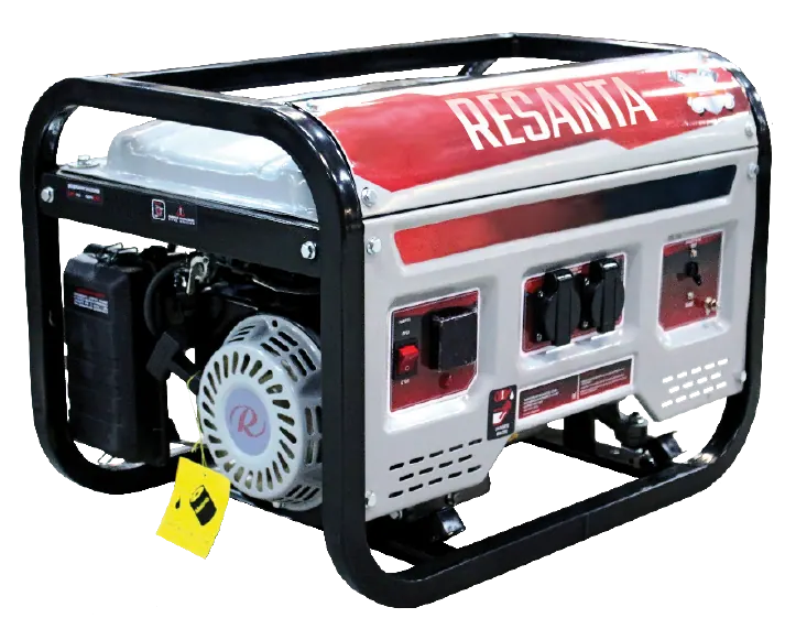 BG 8000 P Resanta