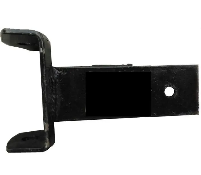 Hitch for motor-cultivators HUTER GMC-5.5, GMC-6.5