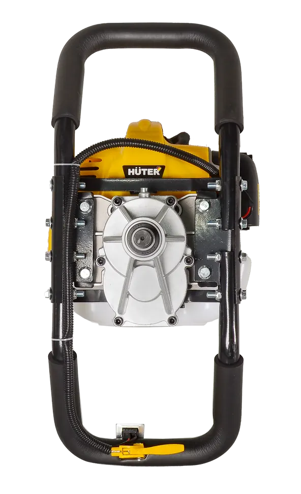 HUTER GGD-300