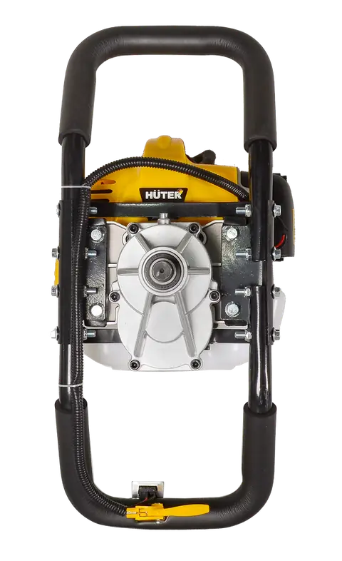 HUTER GGD-300