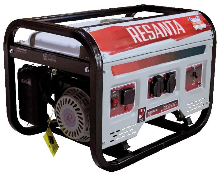 BG 6500 P Resanta
