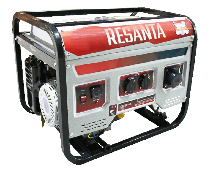 BG 4000 E Resanta