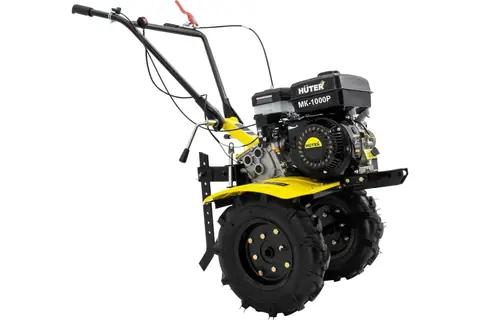 HUTER MK-1000
