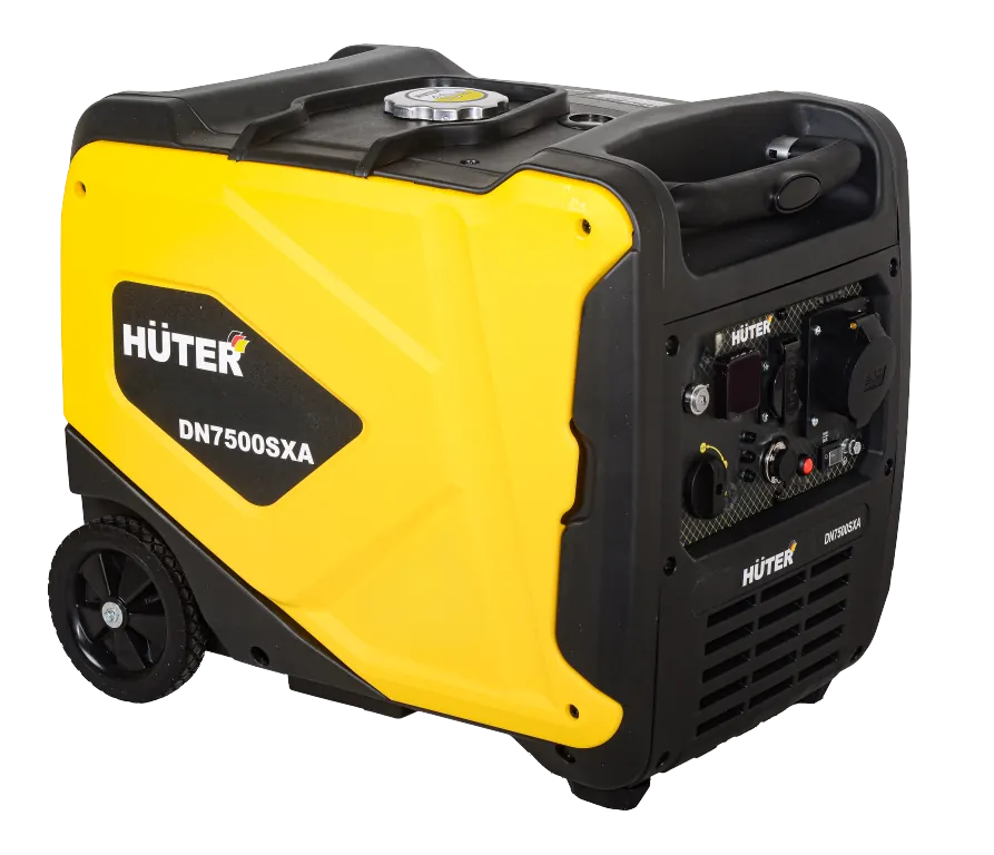 Huter DN7500SXA