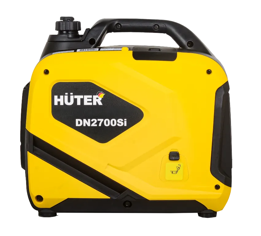 Huter DN2700Si