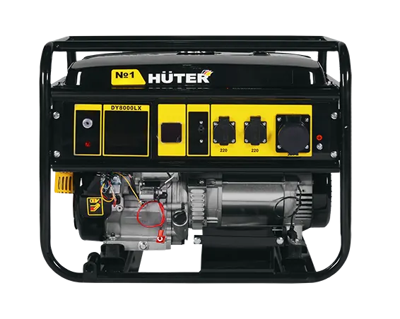 Huter DY6.5A