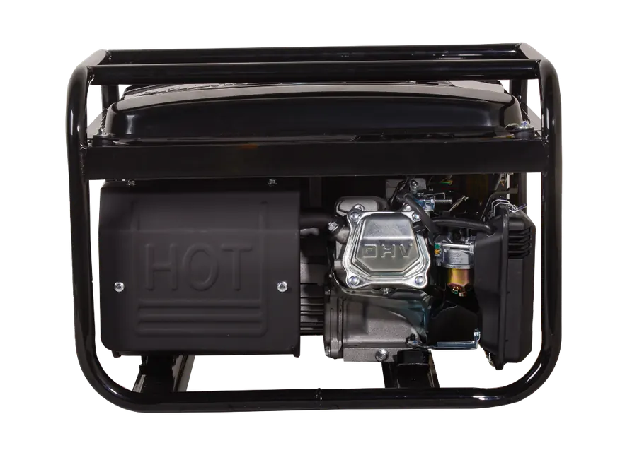 Huter DY4,0LA