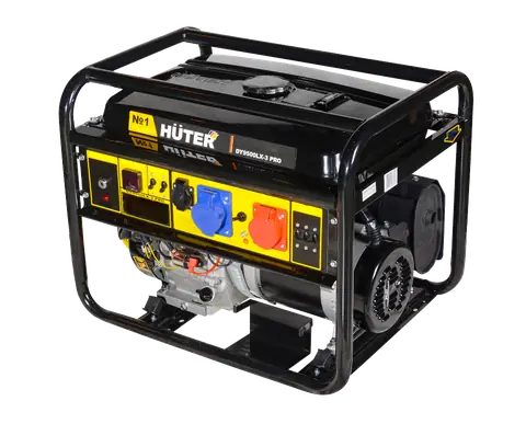Huter DY9500LX-3 PRO