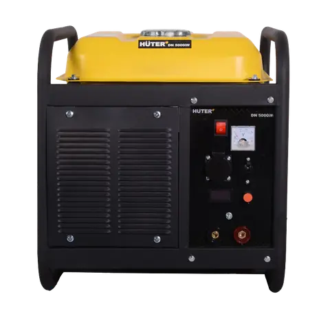 Huter DN 5000iW (with welding function)