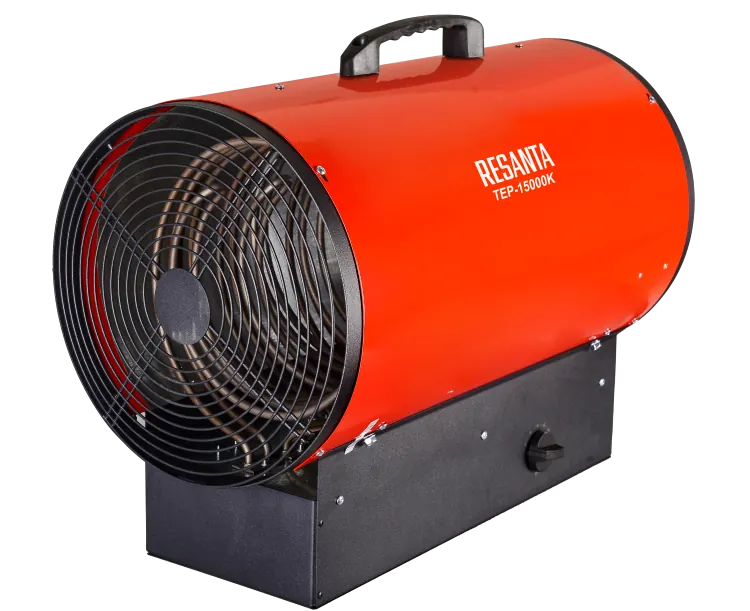 RESANTA TEP-15000K Electric heat gun