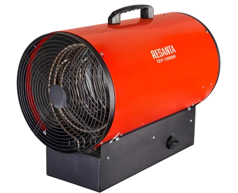 RESANTA TEP-15000K Electric heat gun